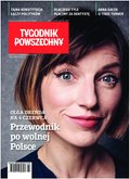 polityka, społeczno-informacyjne: Tygodnik Powszechny – e-wydanie – 23/2023