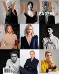 kobiece, lifestyle, kultura: Vogue Leaders – e-wydania – 1/2023