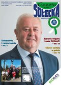 polityka, społeczno-informacyjne: Gazeta Sołecka – e-wydania – 9/2023