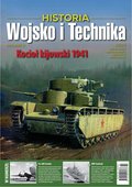 historia: Wojsko i Technika Historia – e-wydanie – 2/2023