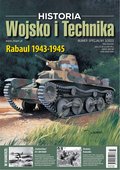 biznesowe, branżowe, gospodarka: Wojsko i Technika Historia Wydanie Specjalne – e-wydanie – 3/2023