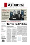 dzienniki: Gazeta Wyborcza - Toruń – e-wydanie – 90/2024