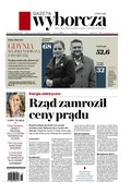 Gazeta Wyborcza - Opole – e-wydanie – 91/2024