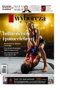 Gazeta Wyborcza - Toruń – e-wydanie – 93/2024