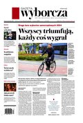e-prasa: Gazeta Wyborcza - Wrocław – e-wydanie – 95/2024
