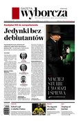 dzienniki: Gazeta Wyborcza - Zielona Góra – e-wydanie – 97/2024