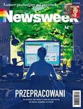 Newsweek Polska – e-wydanie – 17-18/2024