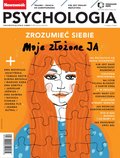 psychologiczne: Newsweek Psychologia – eprasa – 2/2024