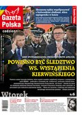 Gazeta Polska Codziennie – e-wydanie – 88/2024