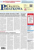 Gazeta Podatkowa – e-wydanie – 36/2024