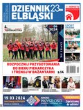 Dziennik Elbląski – e-wydania – 56/2024