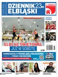 Dziennik Elbląski – e-wydania – 85/2024