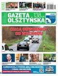 Gazeta Olsztyńska – e-wydania – 84/2024