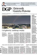 Dziennik Gazeta Prawna – e-wydanie – 74/2024