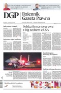 Dziennik Gazeta Prawna – e-wydanie – 75/2024