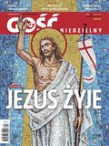 religie: Gość Niedzielny - Gliwicki – e-wydanie – 13/2024