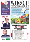 Wieści Podwarszawskie – e-wydanie – 13/2024