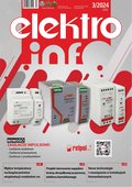 e-prasa: elektro.info – e-wydanie – 3/2024