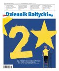 e-prasa: Dziennik Bałtycki – e-wydanie – 101/2024