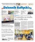 Dziennik Bałtycki – e-wydanie – 105/2024