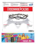 dzienniki: Dziennik Polski – e-wydanie – 75/2024
