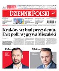 Dziennik Polski – e-wydanie – 94/2024