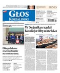 Głos Dziennik Pomorza - Koszalin – e-wydanie – 105/2024