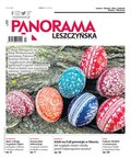 e-prasa: Panorama Leszczyńska – e-wydanie – 13/2024