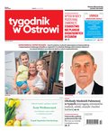 Tygodnik Ostrołęcki - Tygodnik w Ostrowi – e-wydanie – 13/2024