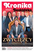 dzienniki: Kronika Beskidzka – e-wydania – 15/2024