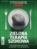 polityka, społeczno-informacyjne: Tygodnik Solidarność – e-wydanie – 16/2024
