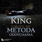: Metoda oddychania - audiobook