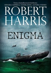 : Enigma - ebook