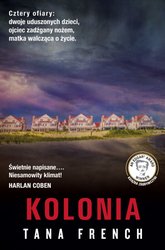 : Kolonia - ebook