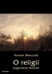 : O religii pogańskich Słowian - ebook