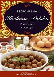: Kuchnia Polska. Mazowsze - ebook
