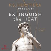 : Extinguish the Heat. Runda piąta - audiobook