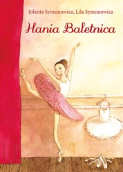 : Hania Baletnica - ebook