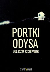 : Portki Odysa - ebook