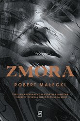 : Zmora - ebook