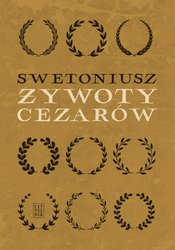 : Żywoty cezarów - ebook