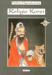 : Religie Korei. Rys historyczny - ebook