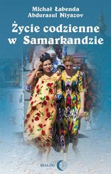 : Życie codzienne w Samarkandzie - ebook