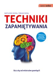: Techniki zapamiętywania - ebook