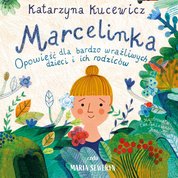 : Marcelinka - audiobook