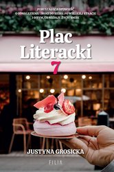 : Plac Literacki 7 - ebook