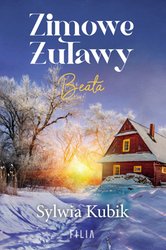 : Zimowe Żuławy. Beata - ebook