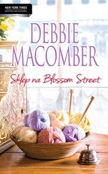 : Sklep na Blossom Street - ebook