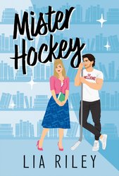 : Mister Hockey - ebook