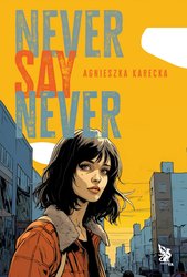 : Never Say Never - ebook